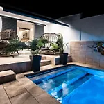 Albatros - Piscine Chauffee Villa Saint-Mandrier-sur-Mer