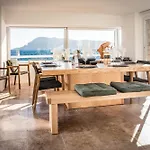 Albatros - Piscine Chauffee Villa *
