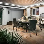 Albatros - Piscine Chauffee Villa *