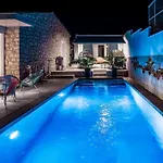 Albatros - Piscine Chauffee Villa *