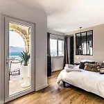 Albatros - Piscine Chauffee Villa Saint-Mandrier-sur-Mer