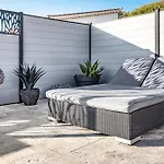 Villa Albatros - Piscine Chauffee Saint-Mandrier-sur-Mer