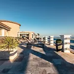 Albatros - Piscine Chauffée Villa