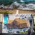 Albatros - Piscine Chauffée