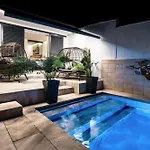 Albatros - Piscine Chauffée Villa