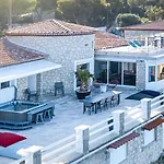 Villa Albatros - Piscine Chauffée
