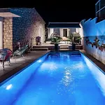 Albatros - Piscine Chauffée