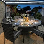 Villa Albatros - Piscine Chauffée *