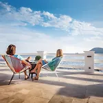 Albatros - Piscine Chauffée * Saint-Mandrier-sur-Mer