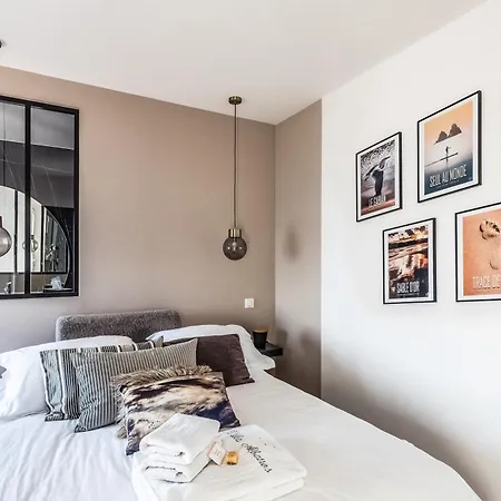 Albatros - Piscine Chauffée Villa