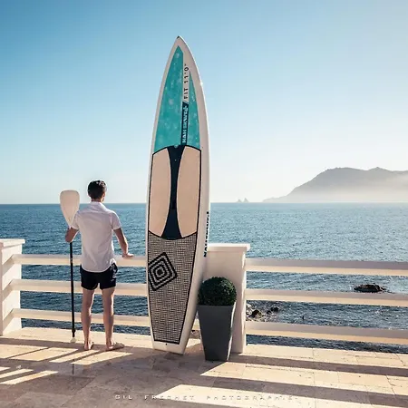 Villa Albatros - Piscine Chauffée