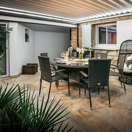 Villa Albatros - Piscine Chauffée *