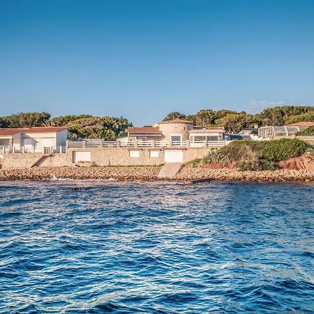 Albatros - Piscine Chauffee Villa