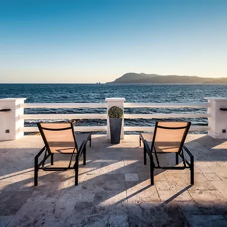 Villa Albatros - Piscine Chauffee *