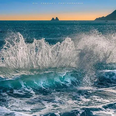 Albatros - Piscine Chauffee *