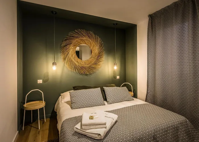 빌라 Albatros - Piscine Chauffee 생 망드리에 쉬르 메르